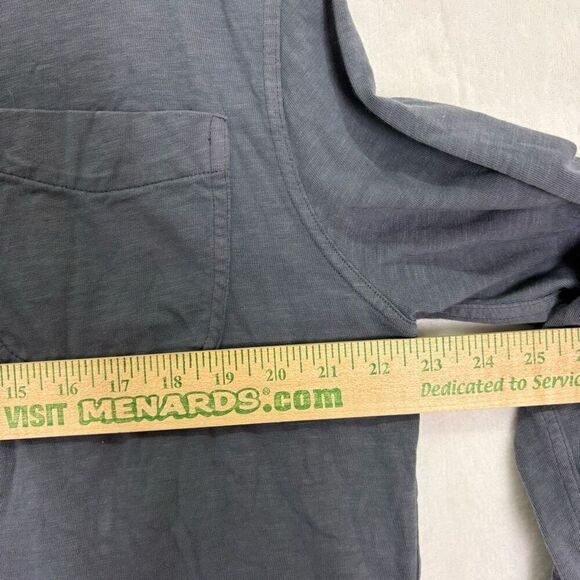 J. Crew Collared Casual Button Down Cotton Shirt Men's XL - Picture 6 of 13